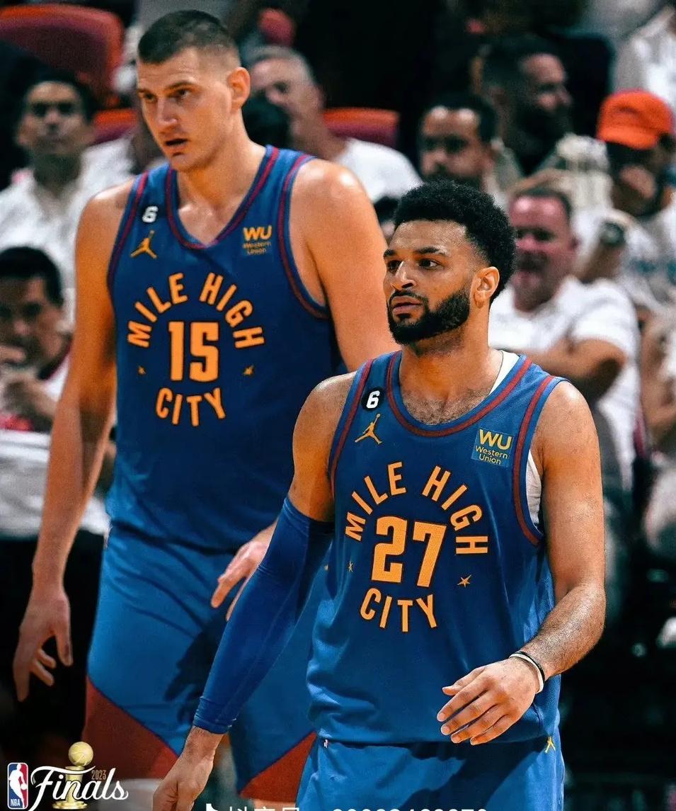 包含加时末段突围战来临，丹佛掘金围绕国王杯手感冰凉，更衣室稳定，年轻球员得到机会的词条